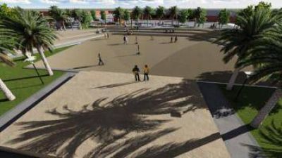 Capitanich presenta hoy el proyecto de obra del Complejo �Resistencia Sur�