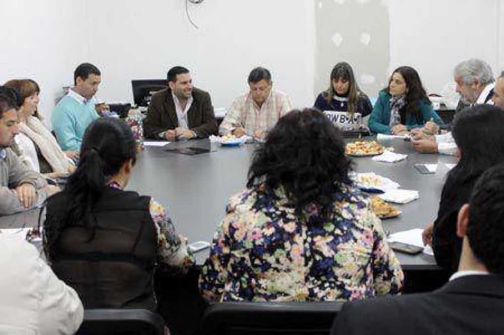 Peppo con escribanos apuntar�n a la digitalizaci�n documental