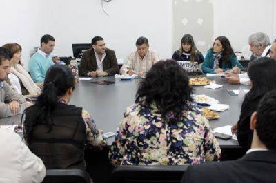 Peppo con escribanos apuntar�n a la digitalizaci�n documental