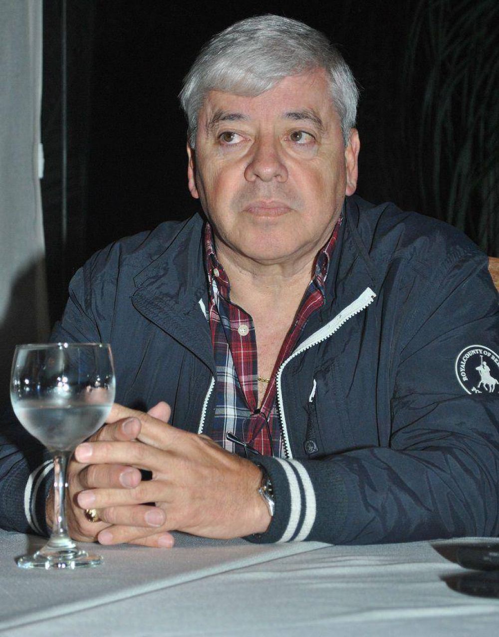 El PRO agradeci� la participaci�n ciudadana y pidi� �menos robo de boletas�