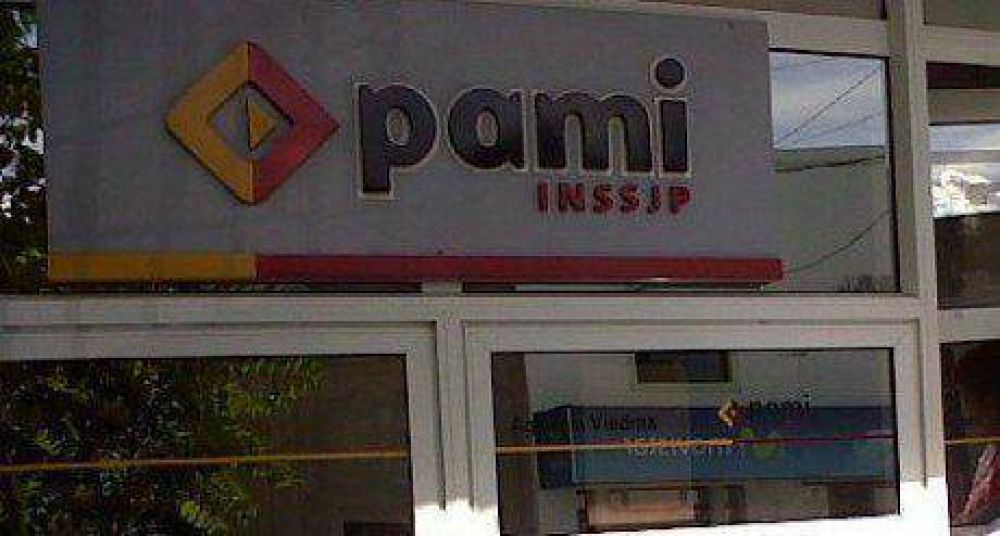 PAMI: ma�ana se reanudar�n las medidas de fuerza