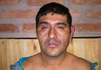 Atrapan al temible Chileno y ser� extraditado al pa�s 