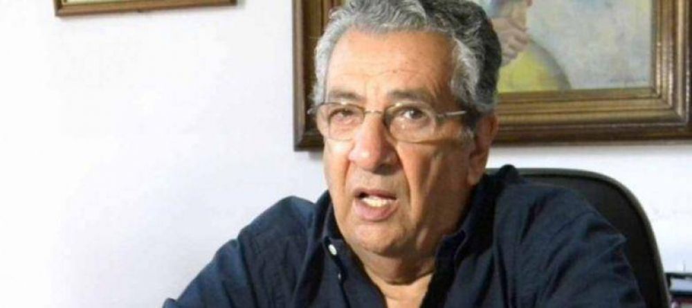 ALDERETE CELEBR� EL TRIUNFO DEL FPV EN JUJUY