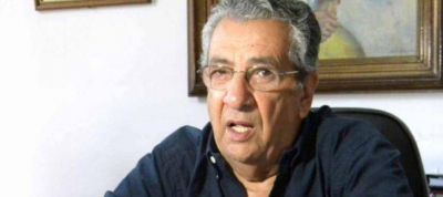 ALDERETE CELEBR� EL TRIUNFO DEL FPV EN JUJUY