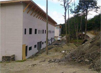 Finaliz� la segunda etapa de la obra que mejorar� el suministro el�ctrico a 600 usuarios