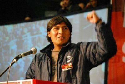 PASO en Jujuy: la izquierda retrocedi� respecto de la elecci�n de 2013