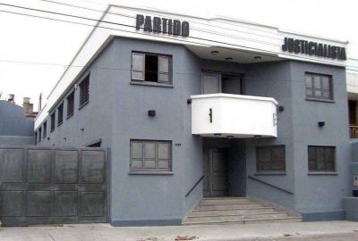 Ampliaron la fecha para la presentaci�n de listas en el PJ