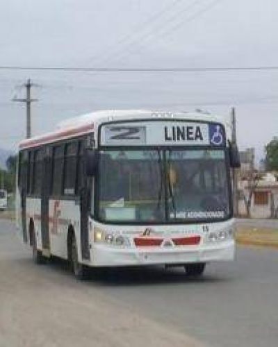 El boleto de coletivo vuelve a enfrentar a quintelismo y paredismo