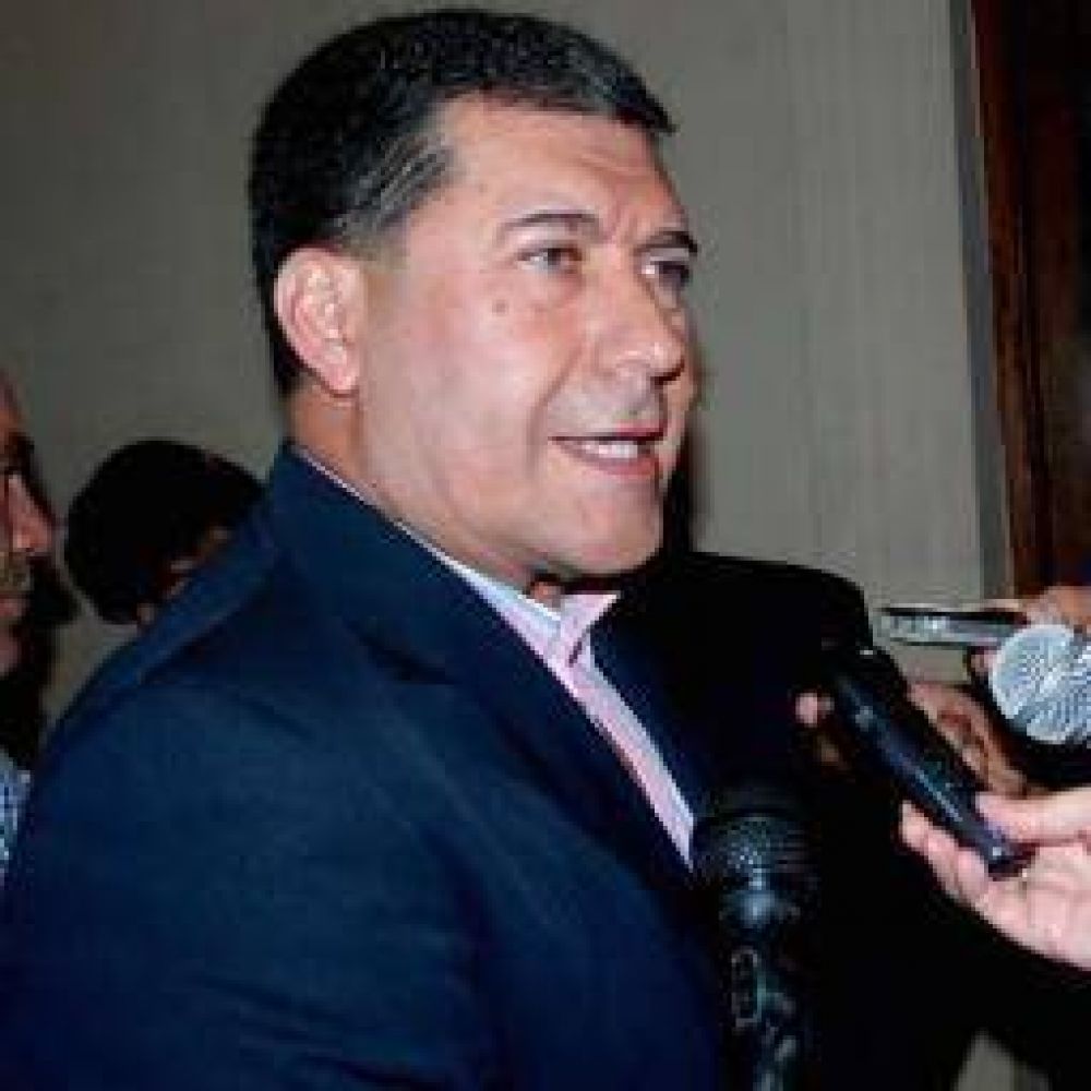 Para Casas fue meritoria la eleccin del Frente para la Victoria