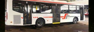 Colectivos Urbanos: Acusan al 