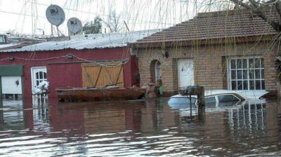 La indignaci�n del p�rroco de Salto: 