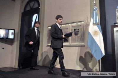 El Gobierno anunci� un refuerzo de las asignaciones sociales a los damnificados por las inundaciones