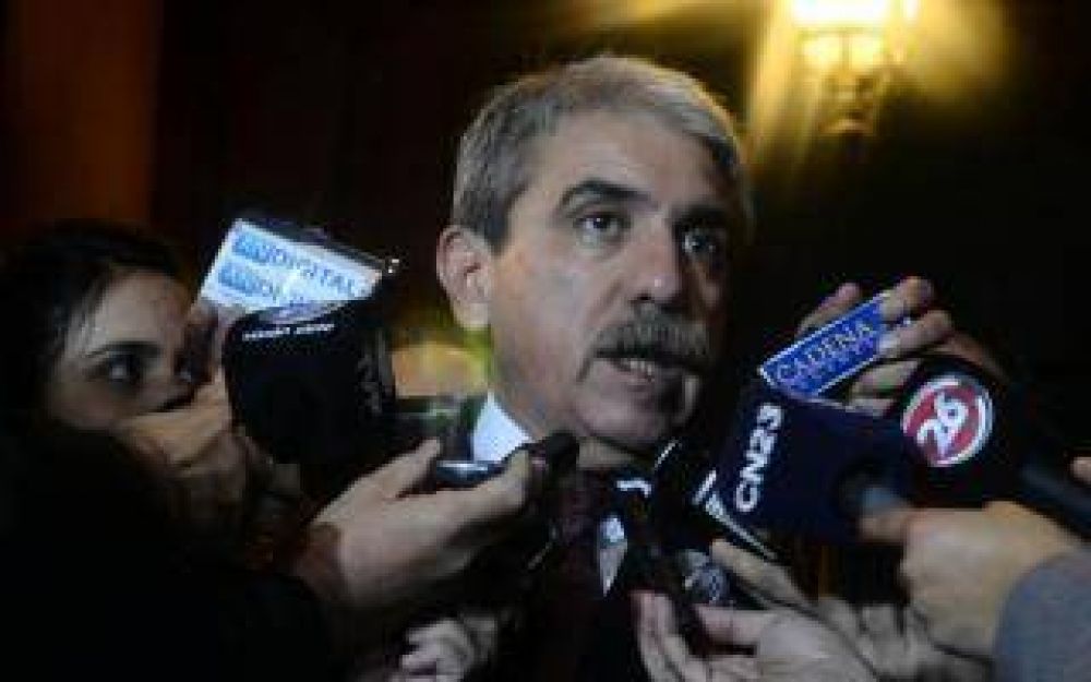 Inundaciones: Para An�bal, 
