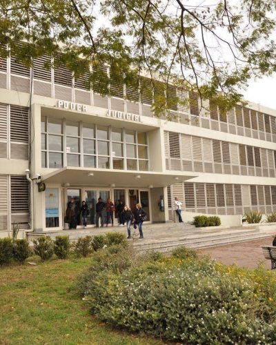 El STJ reglament� el Sistema de Videoconferencia 