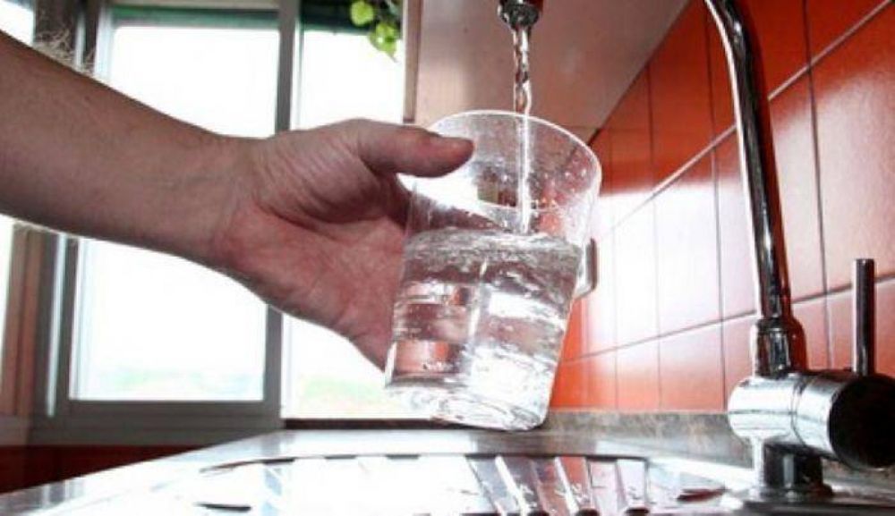 Obras Sanitarias ratific� que el agua de la red cumple con todos los par�metros para su normal consumo