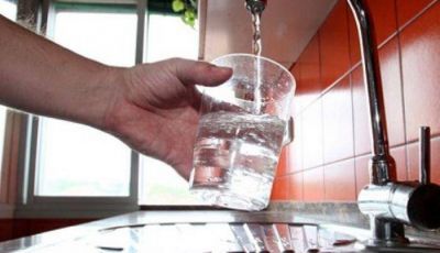 Obras Sanitarias ratific� que el agua de la red cumple con todos los par�metros para su normal consumo