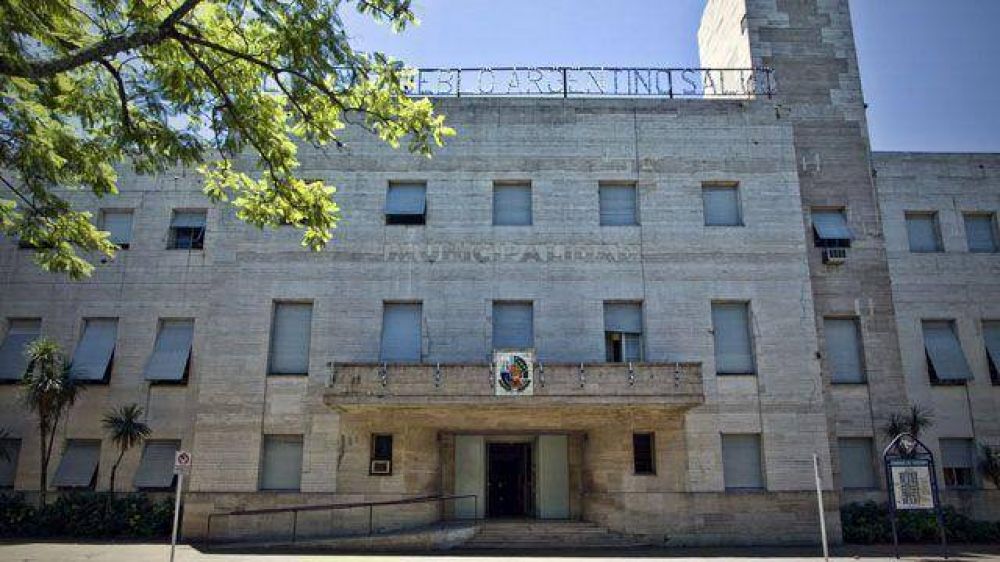Concordia ya no tendr�a un Concejo 100% peronista