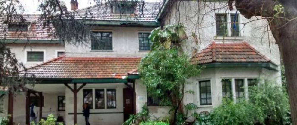 Desde la Asociaci�n Judicial Bonaerense reclaman por la precariedad edilicia de los juzgados juveniles