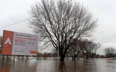 Elecciones 2015: Scioli perdi� en siete distritos afectados por inundaciones