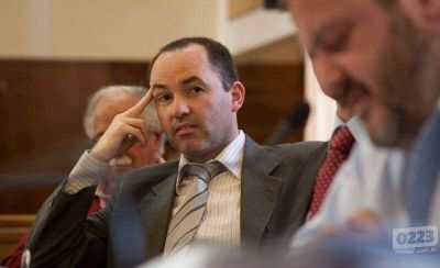 Fiorini: �Es mezquino y conservador rechazar un debate entre candidatos�
