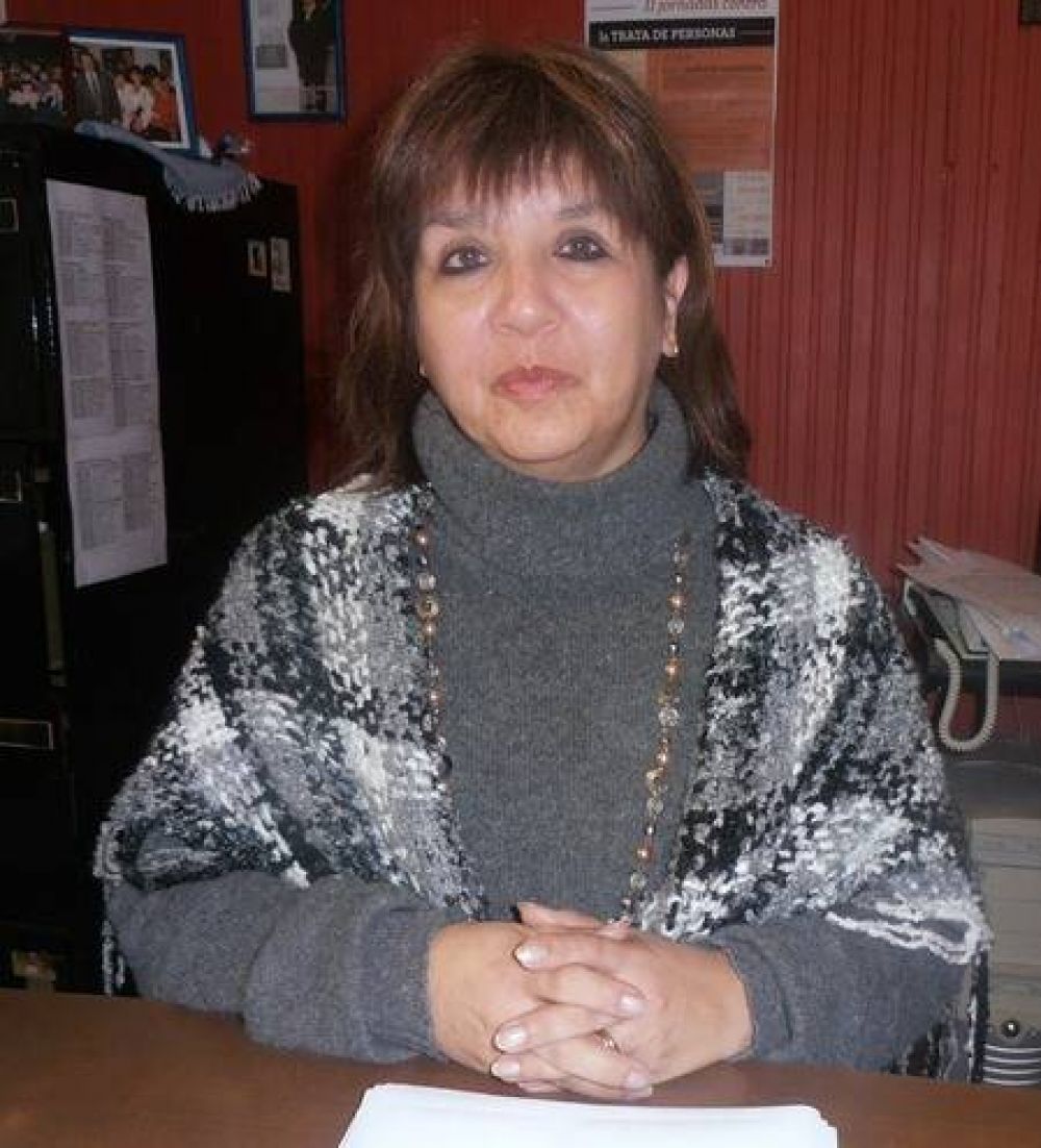 �Ten�amos un indicio pero nos sorprendi� la cantidad de votos que sac� Arroyo�