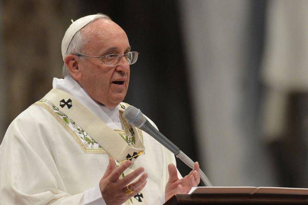 Cargo de conciencia: la cruzada verde del Papa complica las inversiones catlicas en EE.UU.