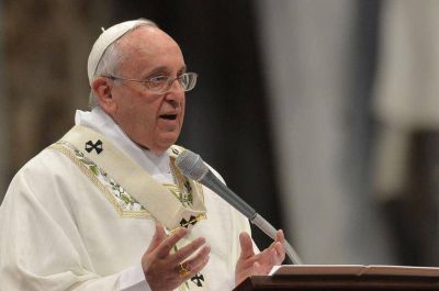 Cargo de conciencia: la cruzada verde del Papa complica las inversiones cat�licas en EE.UU.