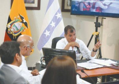 Para Correa es 