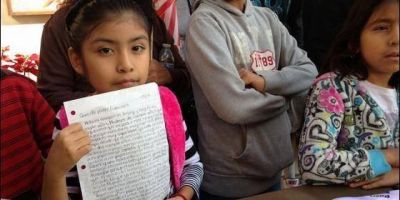 Cien mujeres caminar�n cien millas para pedir al Papa la reforma migratoria en EE.UU.