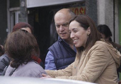 �EL 60 POR CIENTO DE LA GENTE QUIERE UN CAMBIO�