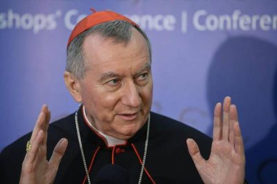 Timor Oriental; concordato Iglesia - Estado