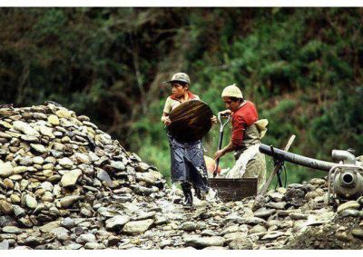 Preocupaci�n de los obispos en Colombia sobre los abusos con el medio ambiente