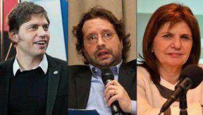 Los candidatos al Congreso tambi�n quieren debatir