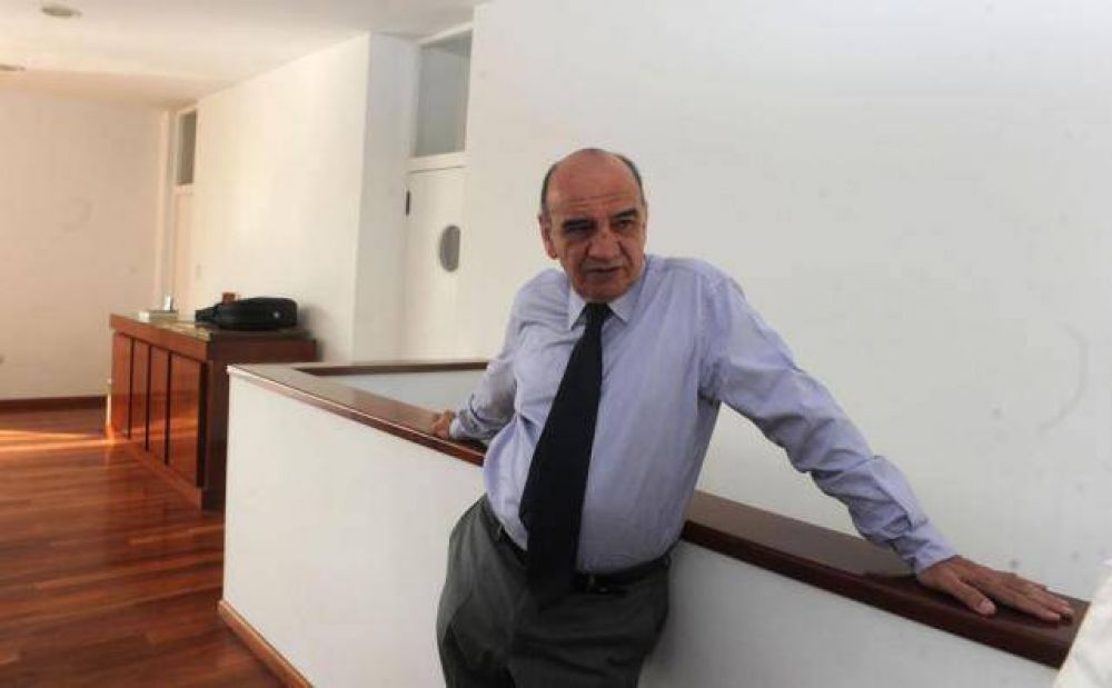 Quieren fuera de la JEP a Jim�nez y a Bordinaro