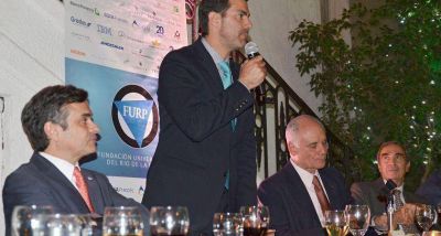 Urtubey: �En octubre los argentinos decidir�n por el futuro y no por el pasado� 