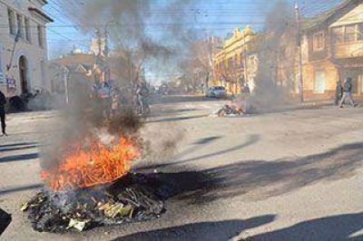 Municipio de R�o Gallegos inici� el pago de haberes a trabajadores