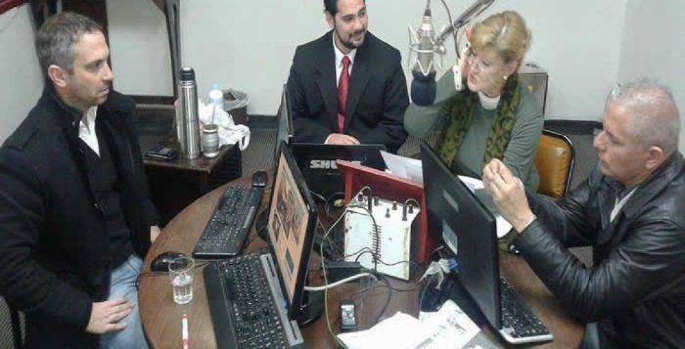 Ditinis: �El 60% de los tucumanos le dijo s� a este equipo�