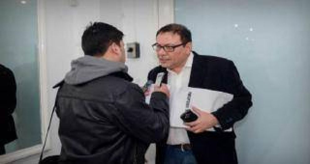 Valdez sostiene que Tucum�n necesita una transformaci�n en seguridad