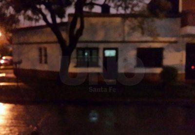 Detuvieron a dos ladrones en una entradora en barrio Sargento Cabral