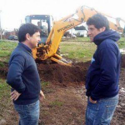 Chascom�s: politiquer�a en medio del desastre