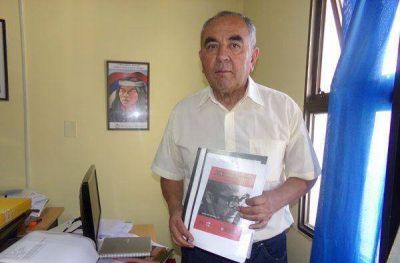 Se traducir� al guaran� la carta abierta de Rodolfo Walsh y el himno nacional