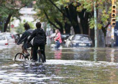 El massismo va por la Emergencia H�drica