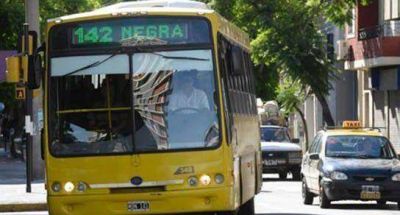 Buscan destrabar la discusi�n por el precio del boleto