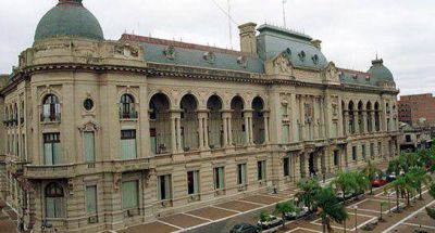 La provincia cerr� 2014 con un d�ficit de $ 1.665 millones