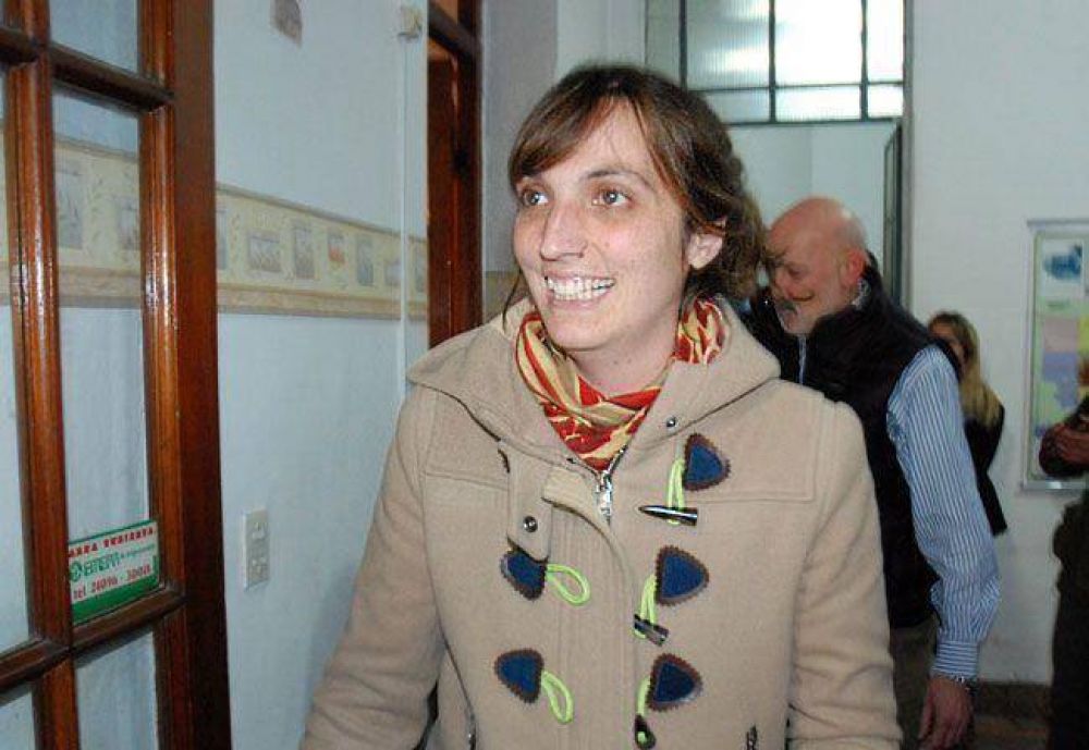 �Se quieren llevar todo por delante y les faltan el respeto a los 40.000 pampeanos que nos votaron�