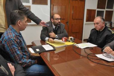 Lucha contra el narcotr�fico: El Gobierno comprar� dos nuevos equipos de rayos X