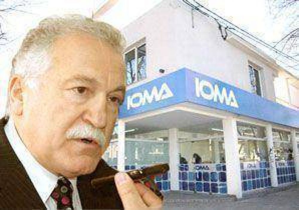 IOMA aumenta la cobertura en medicamentos cr�nicos