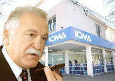 IOMA aumenta la cobertura en medicamentos cr�nicos