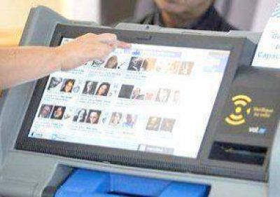 Dirigentes juninenses opinan: Por qu� s� o por qu� no el voto electr�nico