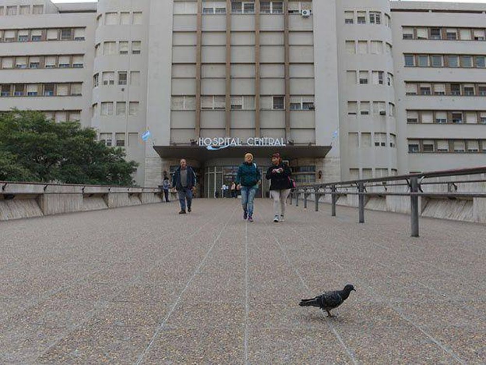 Por la deuda con prestadores corren riesgo diferentes servicios de salud